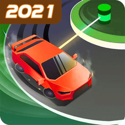 Car Drift - Racing Car 2021