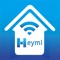 Heymi is a software provided by Shenzhen Poling Technology Electronics Co