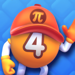 2048 Tale Logo