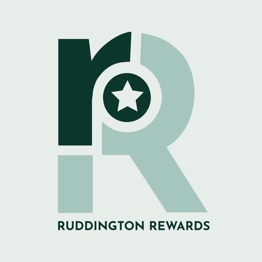 Ruddington Rewards icon