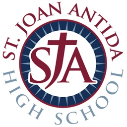 Saint Joan Antida