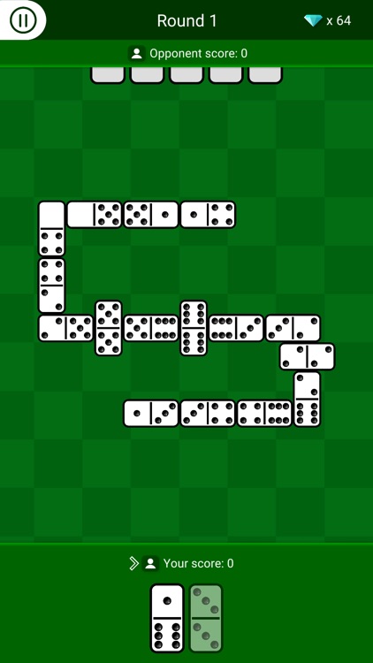 Dominoes - Board Game screenshot-4