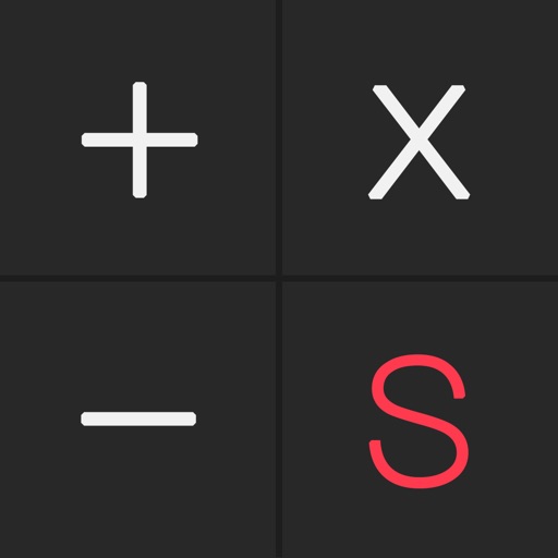 SafeCalc - Private Calculator Icon