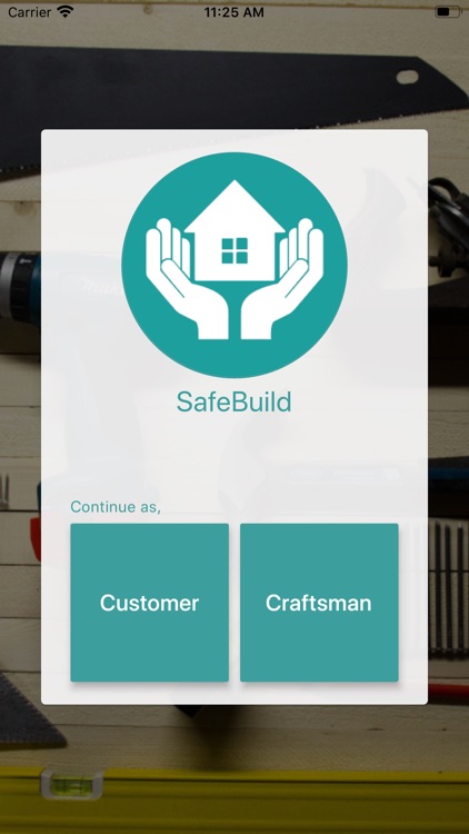 SafeBuild
