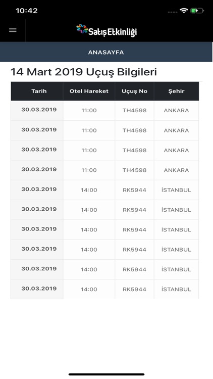 Selçuk Ecza Satış Etkinliği screenshot-5