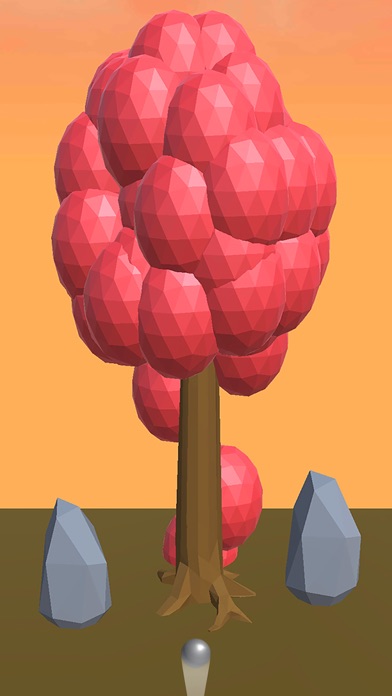 Tree Balls 3D screenshot 4