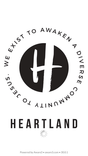 Heartland Church of SP