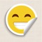 Sticker Maker+ creates custom sticker packs from your photos
