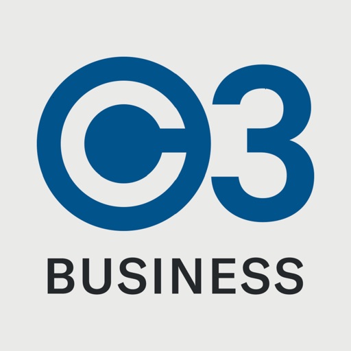 C3bank Business iOS App