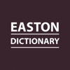 Easton Bible Dictionary: Bible bible dictionary 