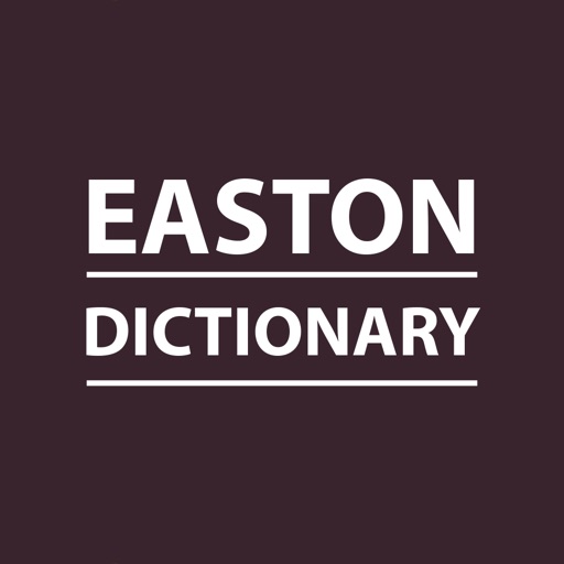 Easton Bible Dictionary: Bible
