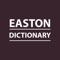 Easton Dictionary offline is one of the popular Bible dictionary which available and is in public domain in most countries