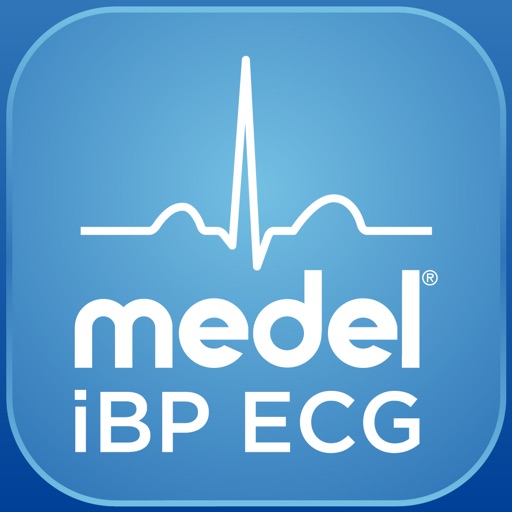 medel iBP ECG