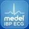 With the free iBP ECG app and medel MB10 product, you can monitor your blood pressure and heart rhythm