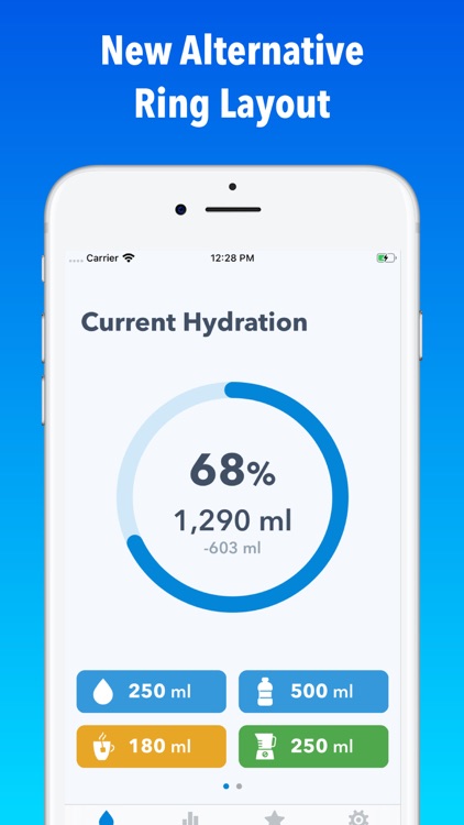 WaterMinder® screenshot-6