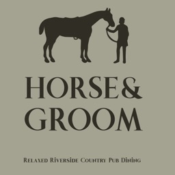 Horse Groom