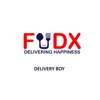 Fudx Delivery