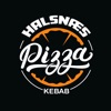 Halsnaes Pizza Kebab