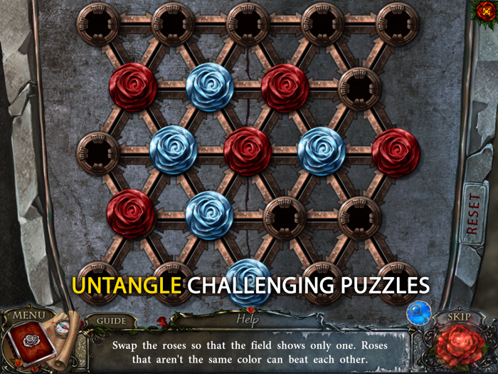 Living Legends Ice Rose Full