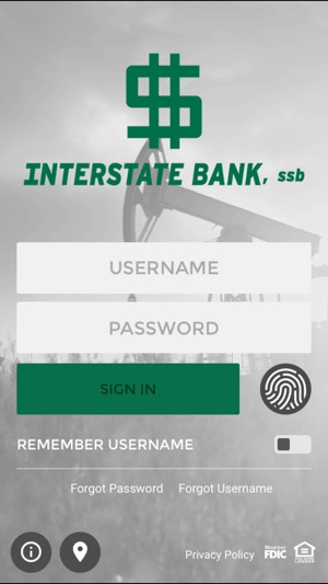 Interstate Bank SSB(圖1)-速報App