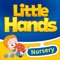 Little Hands is a fun and easy four-level course for very young EFL learners entering the English classroom for the first time