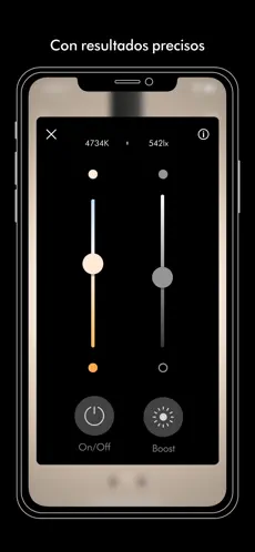 Imágen 6 Dyson Link iphone