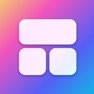 Get Color Photo Widget for iOS, iPhone, iPad Aso Report