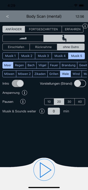 Progressive Muskelentspannung.(圖6)-速報App