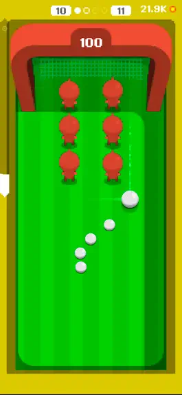 Game screenshot Soccer Blast apk