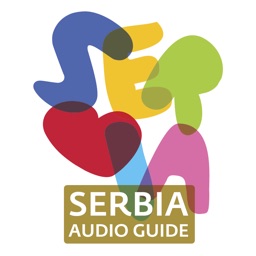 Serbia Audio Guide