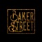 Baker Street’ started life in 1812, where it was a public house called the ‘Garths Arms’