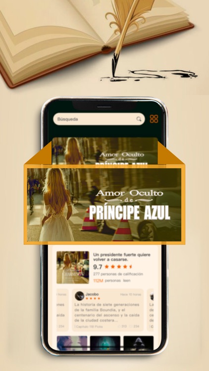 Audiofun - Reading & Dreaming screenshot-3