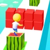 Cube Surfer! Cube Surfer!