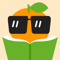  橘子小说浏览器-小说转码换源阅读器 Application Similaire
