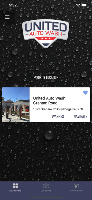 United Auto-Wash(圖1)-速報App