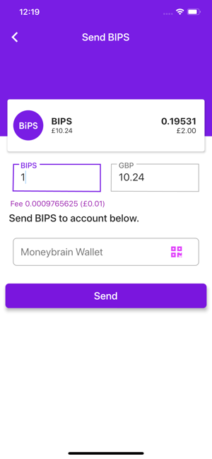 Moneybrain P2P Digital Banking(圖6)-速報App