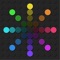 FiDGET LiGHTS© is a fun way to unwind and zone out with touch animated colorful patterns