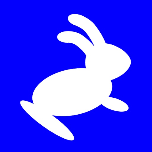 rabbit running store