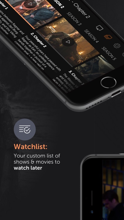 STARZ PLAY screenshot-3