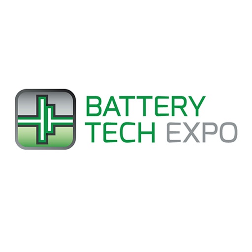 Battery Tech Expo Virtual