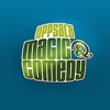 Uppsala Magic and Comedy
