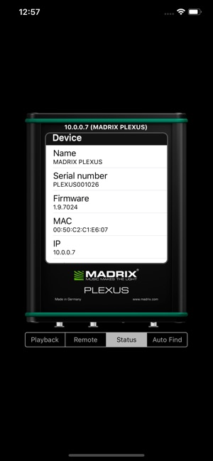 Plexus Remote(圖3)-速報App