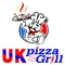 UK Pizza Online Ordering - Now available on App Store