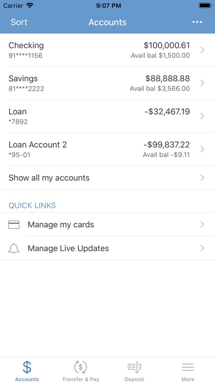 Northpointe Bank Mobile