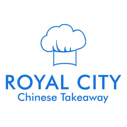 Royal City icon