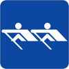 MapITech - Rowing Coach 4.0 アートワーク