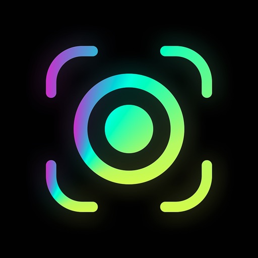 Powder Recorder - Record games Icon