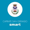 Capriate San Gervasio Smart