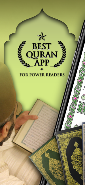 Al Quran by Quran Touch(圖7)-速報App