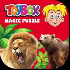 Activities of ToyBox - Magic Puzzle